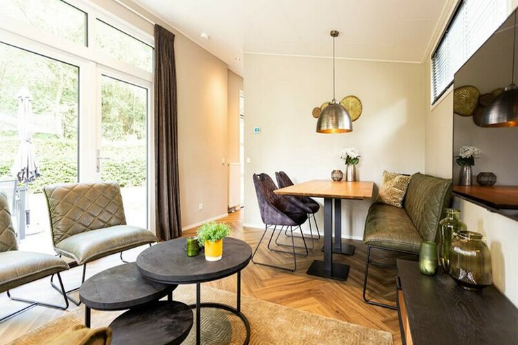 Resort Veluwe 1