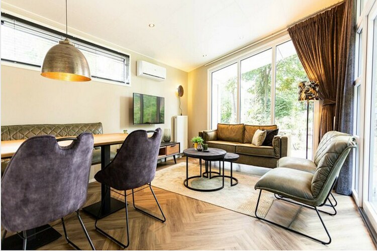 Resort Veluwe 1