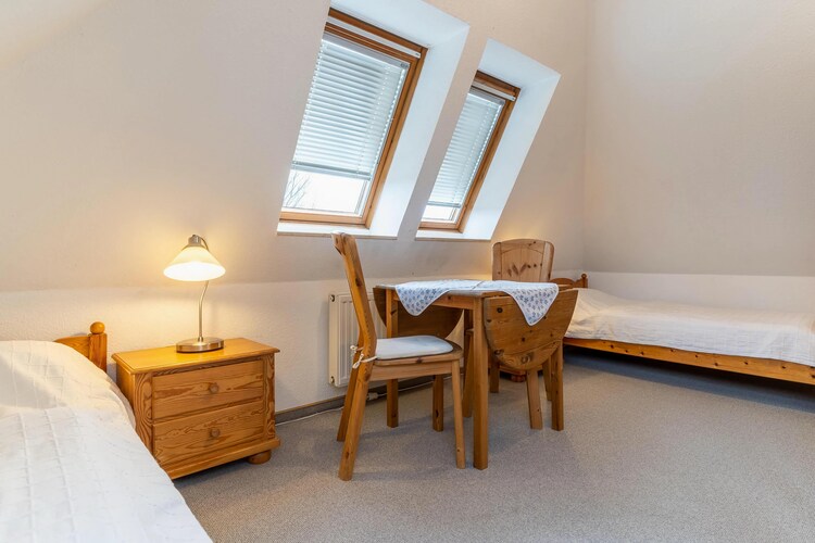 Ferienwohnung Deichsfenne 4 St Peter-Ording, foto 10
