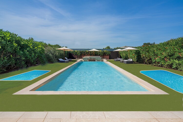 Appartamento Residence Triscina Mare - Monolocale 2 vista mare