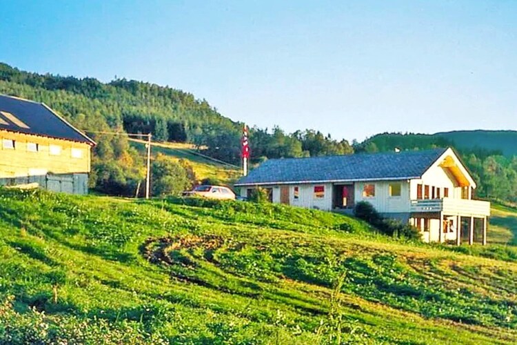 Feriehus