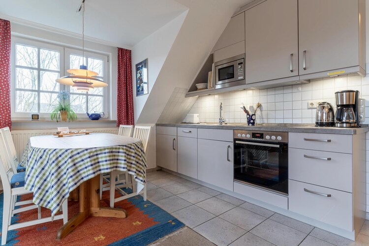 Ferienwohnung Deichsfenne 3 St Peter-Ording, foto 2