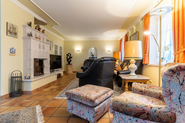 Ferienhaus Sturmschwalbe St Peter-Ording, foto 11