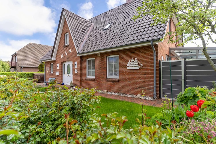 Ferienhaus Sturmschwalbe St Peter-Ording, foto 10