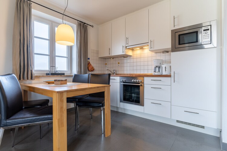 Ferienwohnung Habel Whg 4 St Peter-Ording, foto 6