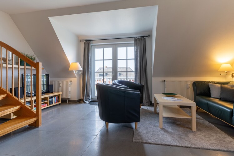 Ferienwohnung Habel Whg 4 St Peter-Ording, foto 4
