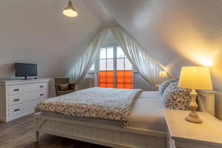 Ferienwohnung Habel Whg 4 St Peter-Ording, foto 8