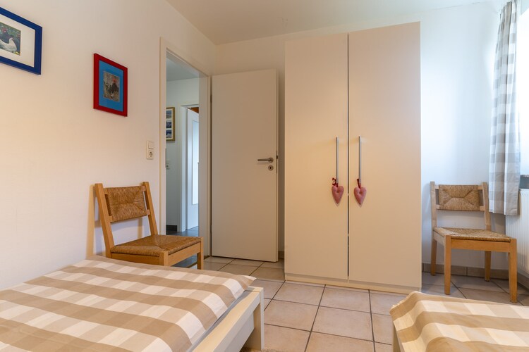 Ferienwohnung Habel Whg 4 St Peter-Ording, foto 10