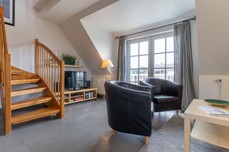 Ferienwohnung Habel Whg 4 St Peter-Ording, foto 5