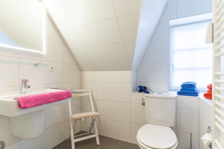 Ferienwohnung Habel Whg 4 St Peter-Ording, foto 11