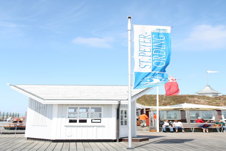 Ferienwohnung Habel Whg 4 St Peter-Ording, foto 15