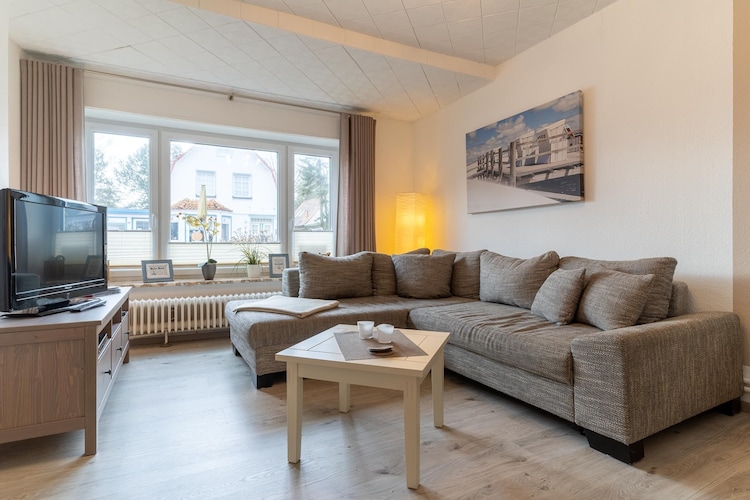 Ferienwohnung Springfloot 1 St Peter-Ording, foto 3