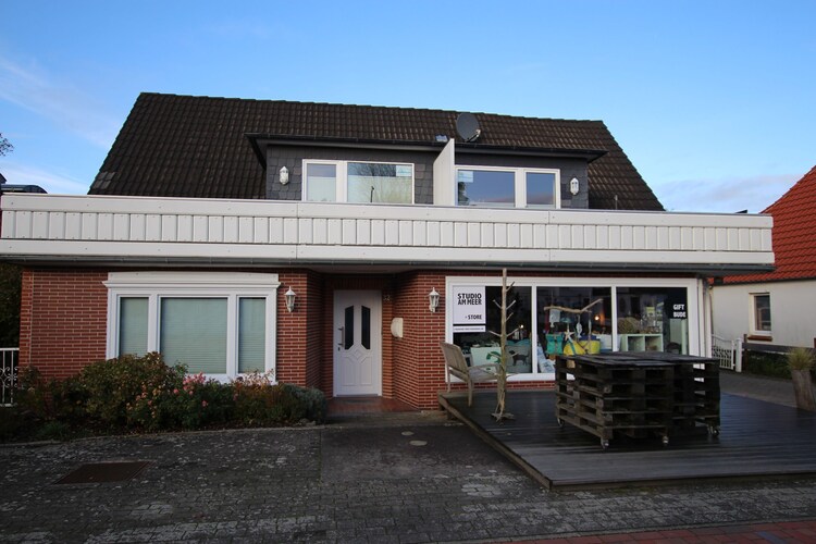 Ferienwohnung Springfloot 1 St Peter-Ording, foto 2