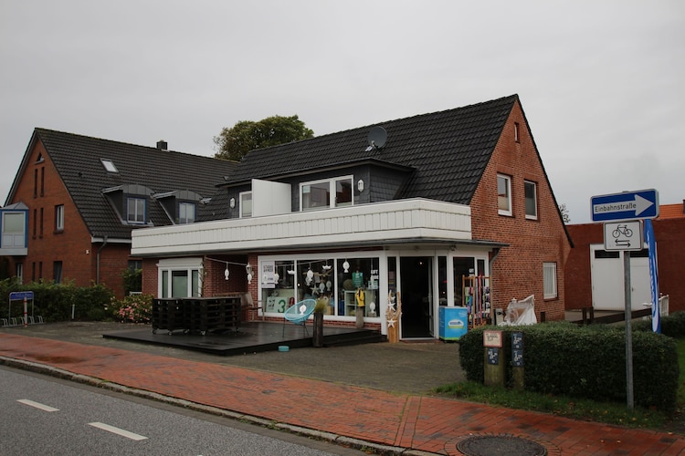 Ferienwohnung Springfloot 1 St Peter-Ording, foto 15