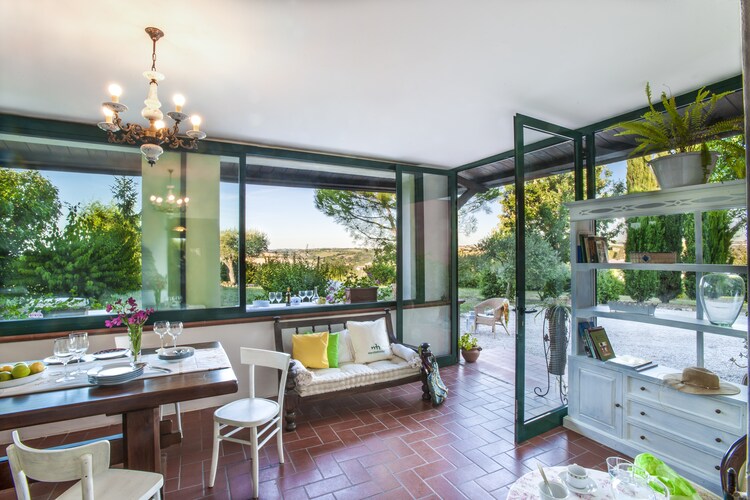 Villa Montelupo