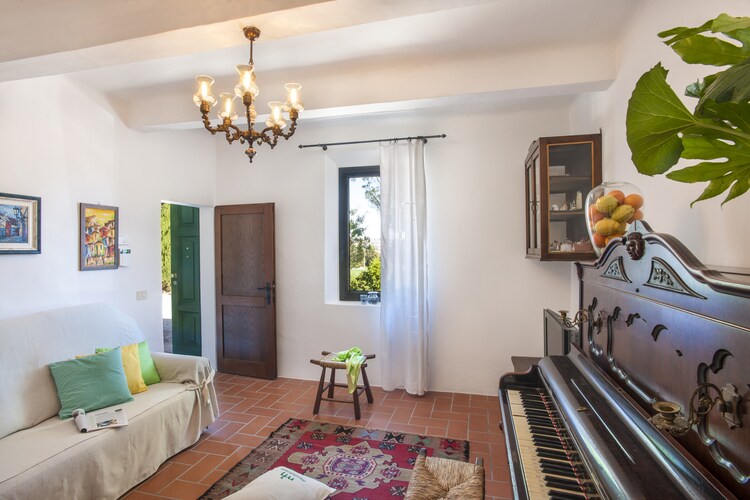 Villa Montelupo