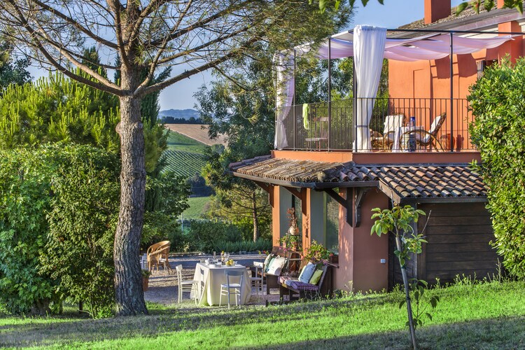 Villa Montelupo