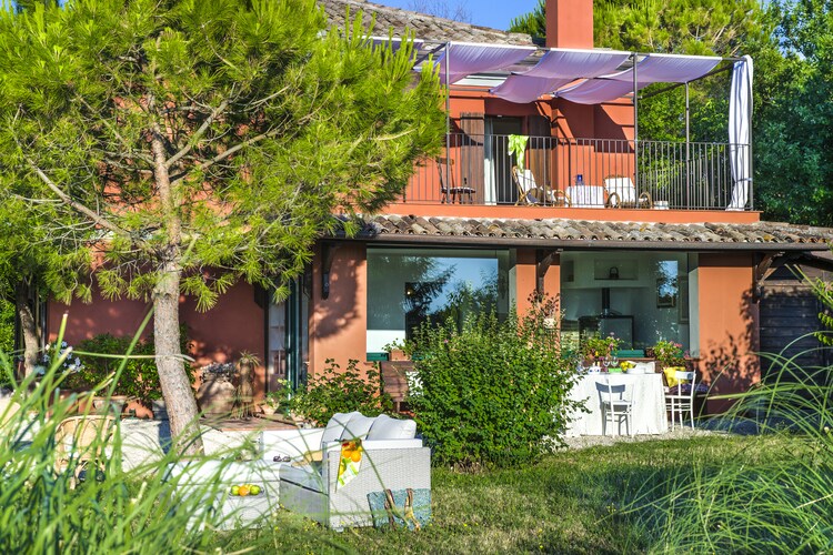 Villa Montelupo