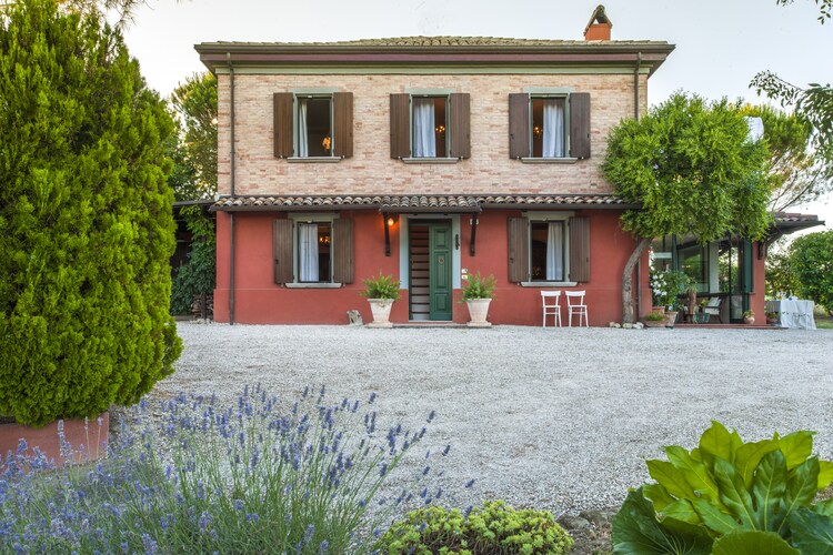 Villa Montelupo