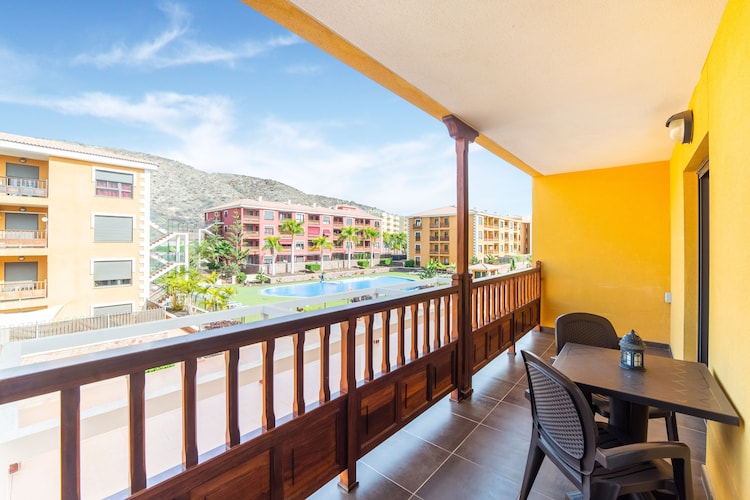 Apartamento Iker-Mocan