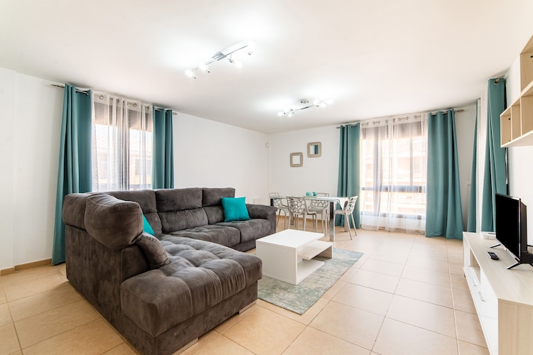 Apartamento Iker-Mocan