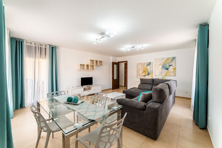 Apartamento Iker-Mocan