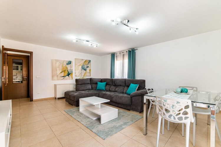Apartamento Iker-Mocan