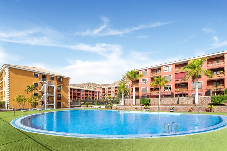 Apartamento Iker-Mocan