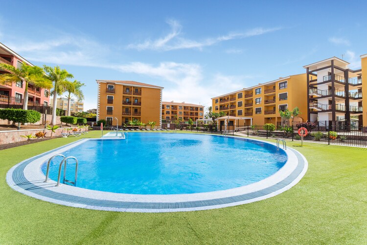 Apartamento Iker-Mocan