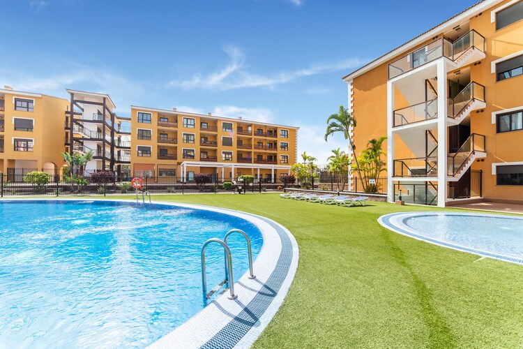Apartamento Iker-Mocan