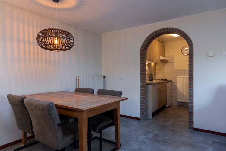 Vakantie bij Meeussen - Schuttersoord 4