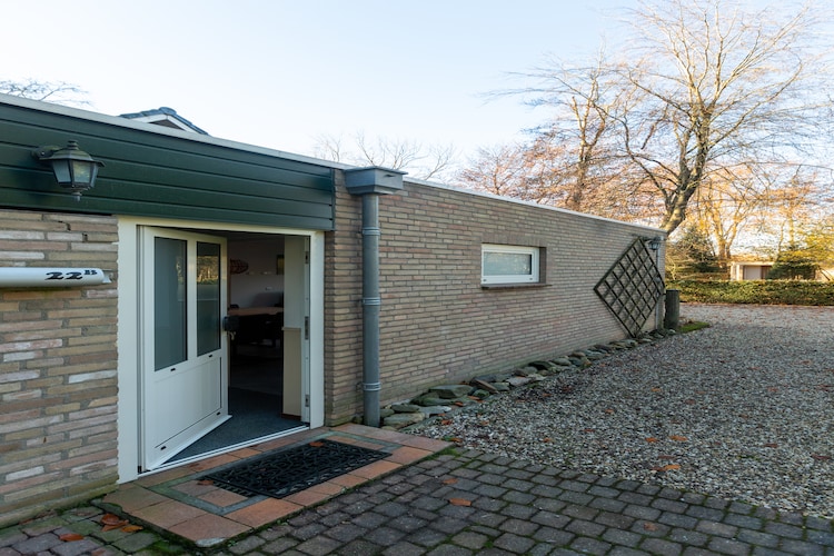 Vakantie bij Meeussen - Schuttersoord 4