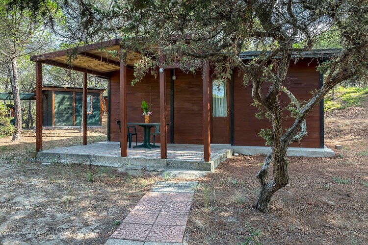 Li Nibari Bungalow 1 - 3 pax