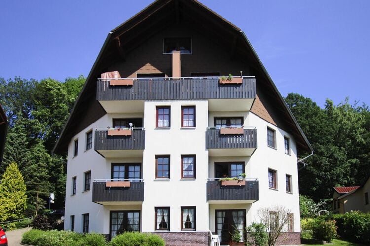Appartement Jagdschlösschen, Bad Sachsa Ferienpark  Niedersachsen Harz