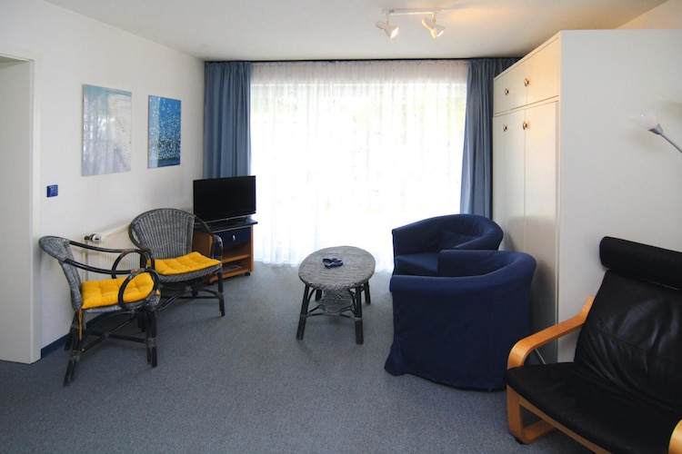 Appartementhaus Frisia Wohnung 402 St Peter-Ording, foto 6