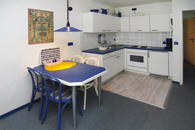 Appartementhaus Frisia Wohnung 402 St Peter-Ording, foto 8