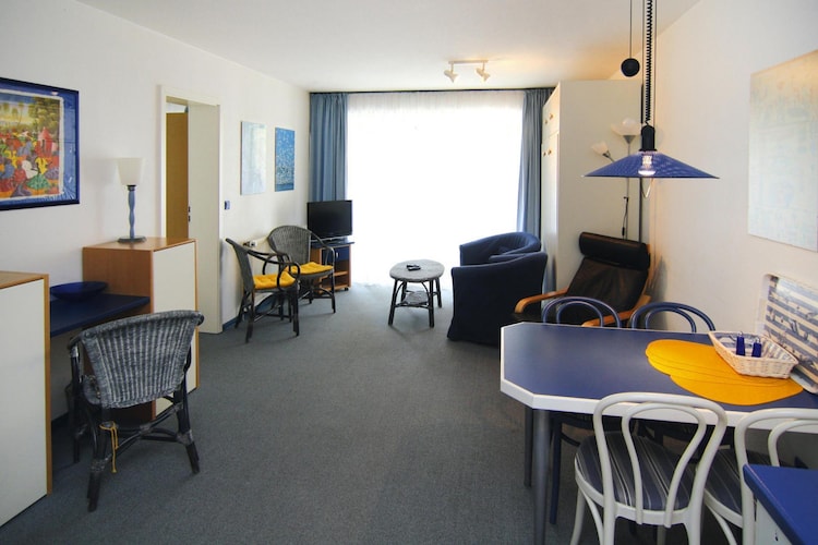 Appartementhaus Frisia Wohnung 402 St Peter-Ording, foto 7