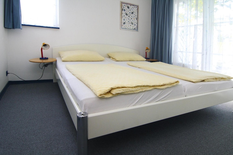 Appartementhaus Frisia Wohnung 403 St Peter-Ording, foto 9