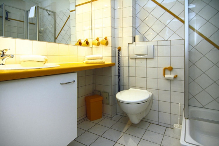 Appartementhaus Frisia Wohnung 403 St Peter-Ording, foto 10