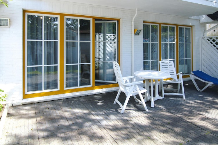Appartementhaus Frisia Wohnung 403 St Peter-Ording, foto 11