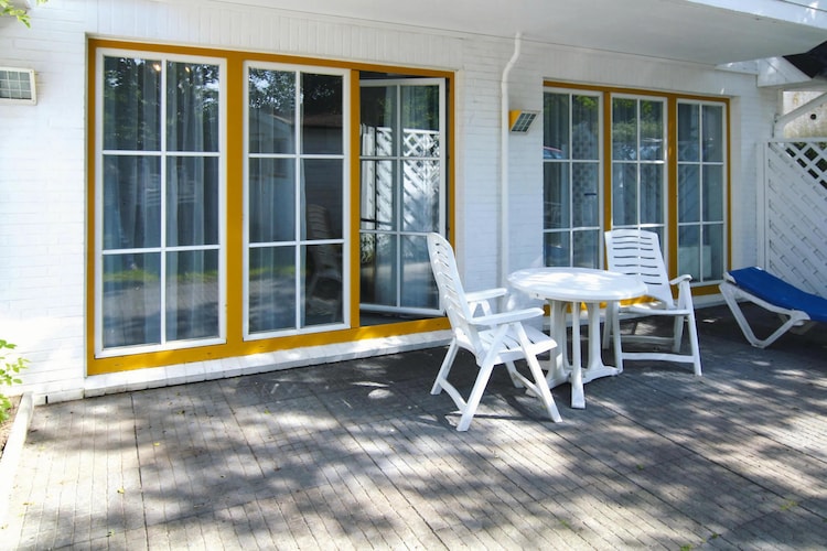 Appartementhaus Frisia Wohnung 409 St Peter-Ording, foto 4