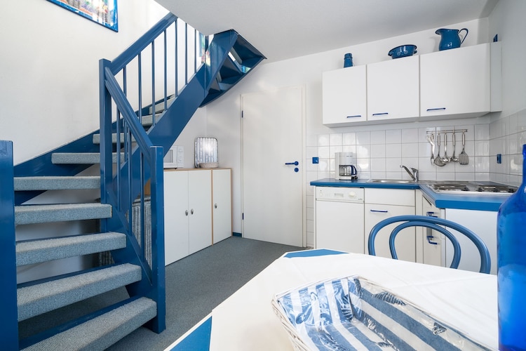 Appartementhaus Frisia Wohnung 406 St Peter-Ording, foto 6