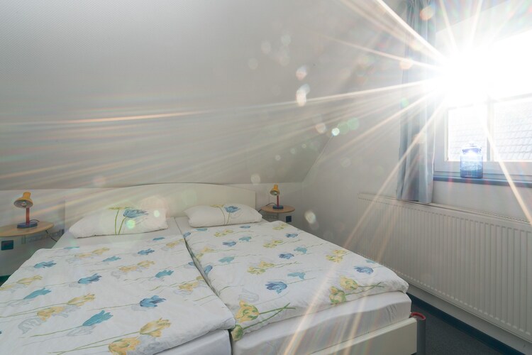 Appartementhaus Frisia Wohnung 406 St Peter-Ording, foto 8