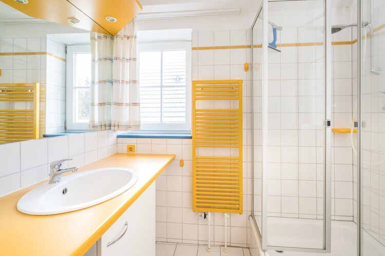 Appartementhaus Frisia Wohnung 406 St Peter-Ording, foto 12
