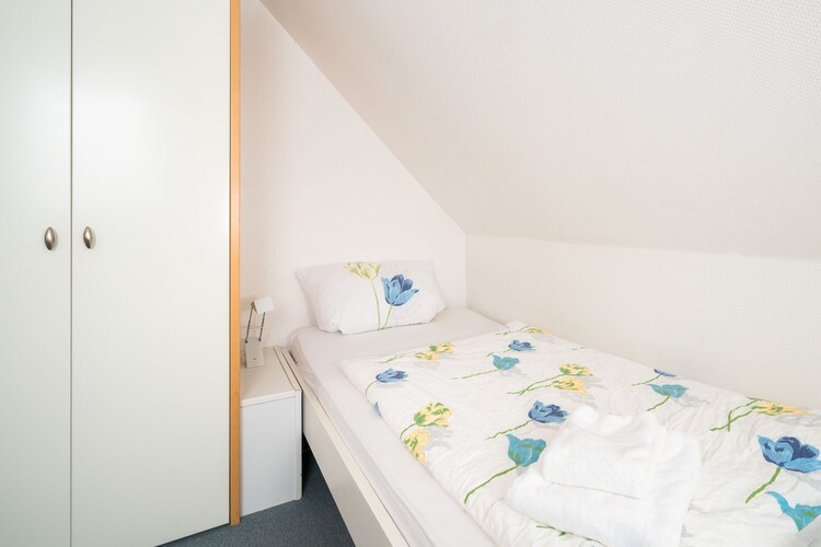 Appartementhaus Frisia Wohnung 406 St Peter-Ording, foto 9