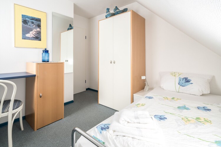 Appartementhaus Frisia Wohnung 406 St Peter-Ording, foto 10