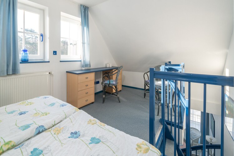 Appartementhaus Frisia Wohnung 406 St Peter-Ording, foto 11