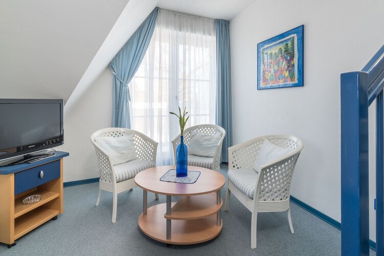 Appartementhaus Frisia Wohnung 406 St Peter-Ording, foto 5