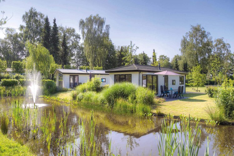 Recreatiepark De Wielerbaan 1