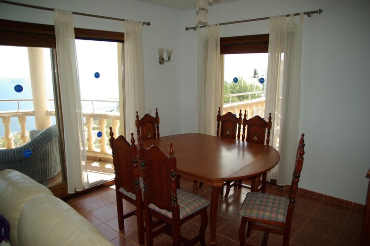 Villa Karina